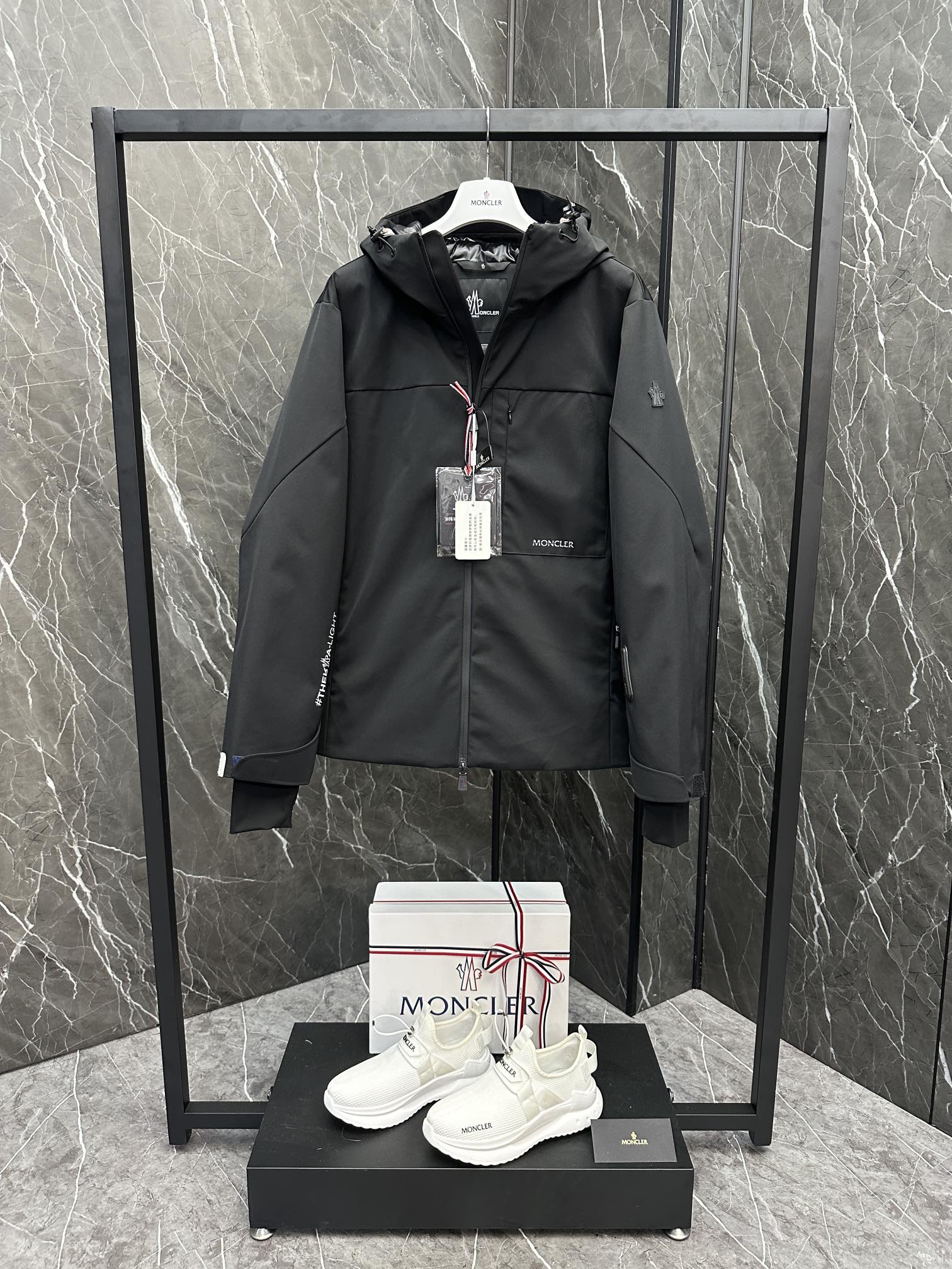 Moncler Down Jackets